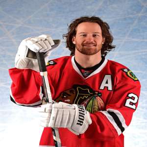 Duncan Keith